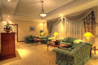 Al Diar Siji Hotel  Фуджейра 