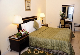 Al Hayat Hotel Apartments Sharjah