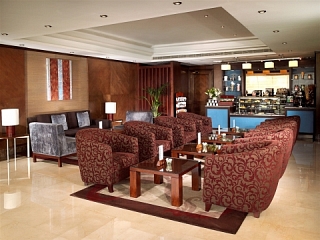 Jumeira Rotana Dubai