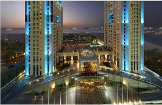 Habtoor Grand Beach Resort & Spa Dubai