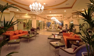 Acacia Hotel Ras Al Khaimah