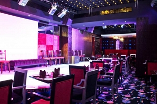 Ramee Rose Hotel Dubai