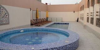 Coral Suites Hotel Ajman  АДЖМАН 