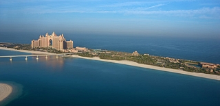 Atlantis The Palm Dubai