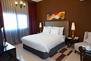 City Stay Hotel Apartment Dubai