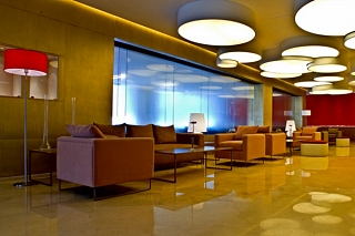 Al Bustan Residence Hotel Apartment Dubai