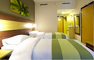 Citymax Hotel Al Barsha Dubai