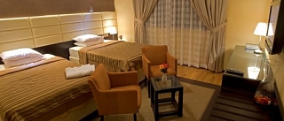 Al Faris 2 Hotel Apartments Dubai