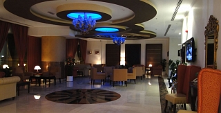 Coral Suites Hotel Ajman  АДЖМАН 