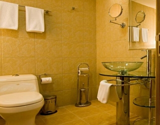 Al Barsha Hotel Apartment Dubai