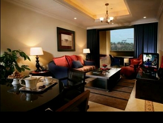 Arjaan by Rotana - Dubai Media City Dubai