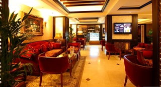 Arabian Courtyard Hotel & Spa Dubai