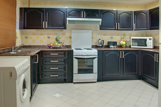 Deira Suites Hotel Apartment  Дубай 