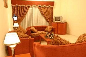 Emirates Palace Hotel Suites Sharjah