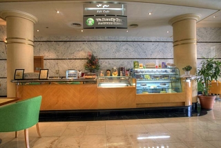 Al Diar Siji Hotel Fujairah