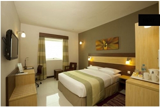 Citymax Hotel Sharjah