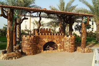 Acacia Hotel  Рас-Аль-Хайма 