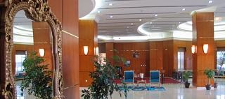 Al Massa Hotel Al Ain