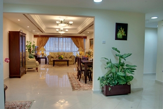 Deira Suites Hotel Apartment Dubai