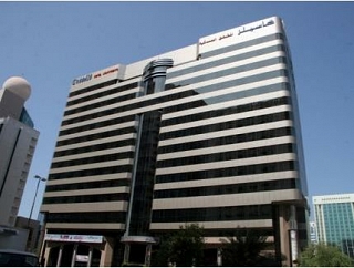 Cassells Royal Hotel Apartments Abu Dhabi