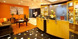 Coral Boutique Hotel Apartments Dubai