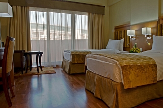 Chelsea Garden Hotel Apartment 1 Dubai