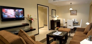 Al Faris 2 Hotel Apartments Dubai