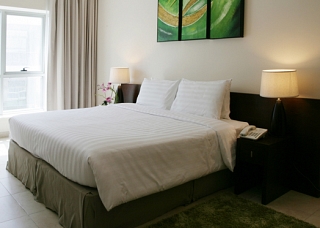 Auris Hotel Apartments Deira Dubai