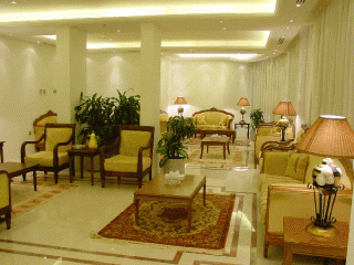 Al Jawhara Metro Hotel Dubai