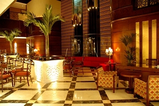 Flora Grand Hotel Dubai