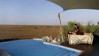 Al Maha Desert Resort & Spa  Дубай 