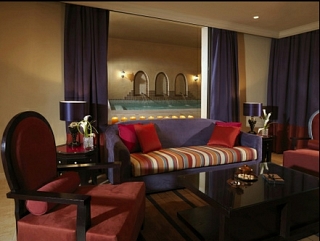 Arjaan by Rotana - Dubai Media City Dubai