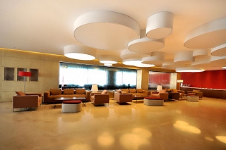 Al Bustan Residence Hotel Apartment Dubai