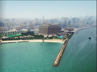 Radisson Blu Resort Sharjah