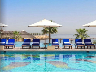 Radisson Blu Resort Sharjah