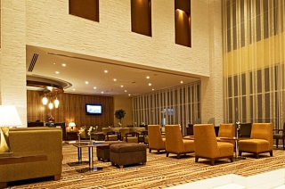 Flora Creek Deluxe Hotel Apartments Dubai