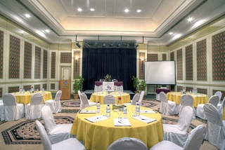 Al Diar Siji Hotel Fujairah