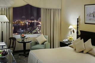 فندق كارلتون تاور دبي