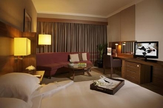 Jumeira Rotana  Дубай 