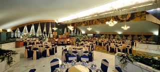 Armed Forces Officers Club Hotel Abu Dhabi