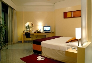 Arabian Park Hotel Dubai