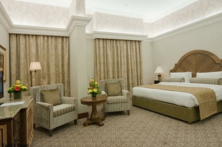 Ayla Hotel Al Ain