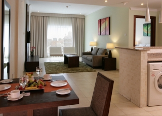 Auris Deira Hotel Apartments  Дубай 