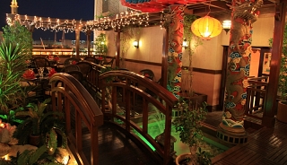 Arabian Courtyard Hotel & Spa Dubai