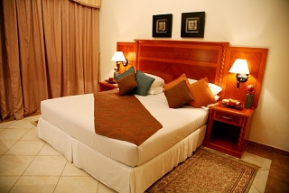 Grand Midwest Hotel Apartments Dubai