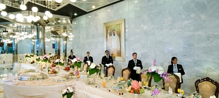 Armed Forces Officers Club Hotel Abu Dhabi