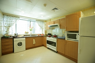 Deira Suites Hotel Apartment Dubai