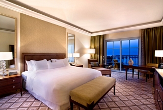 Westin Dubai Mina Seyahi Beach Resort & Marina  Дубай 
