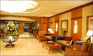 Country Club Hotel Dubai  Дубай 