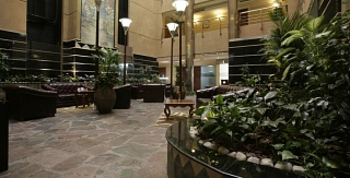 شقق كورال بوتيك فندق دبي